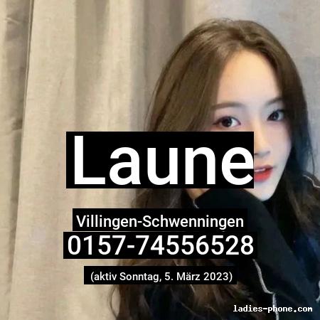 Laune aus Villingen-Schwenningen