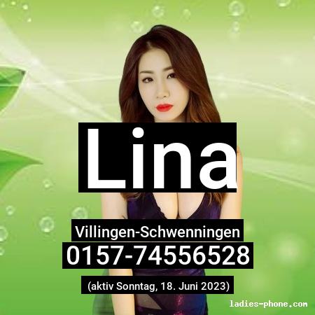 Lina aus Villingen-Schwenningen