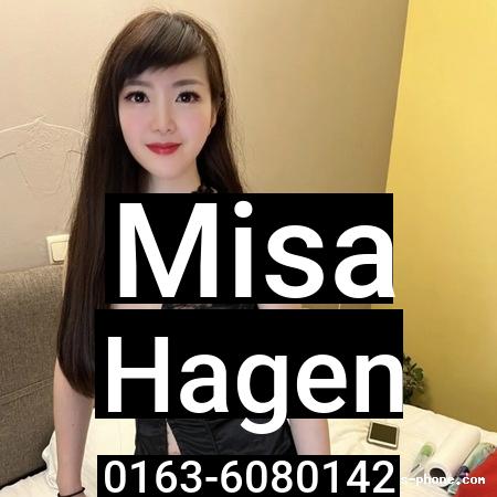 Misa aus München