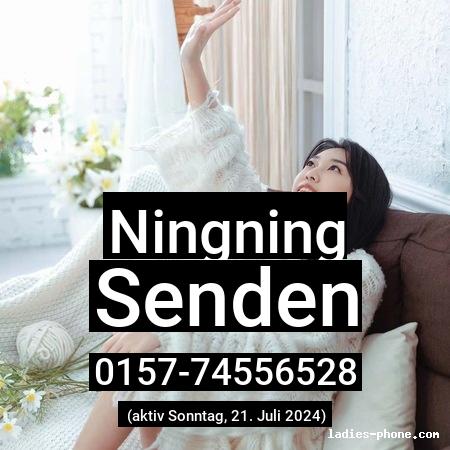 Ningning aus Senden