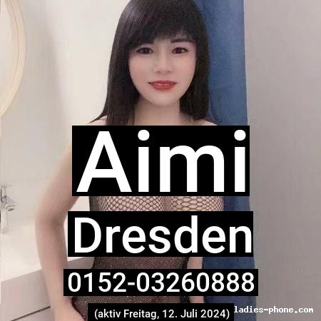 Amy aus Paderborn