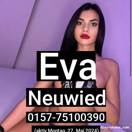 Eva aus Neuwied