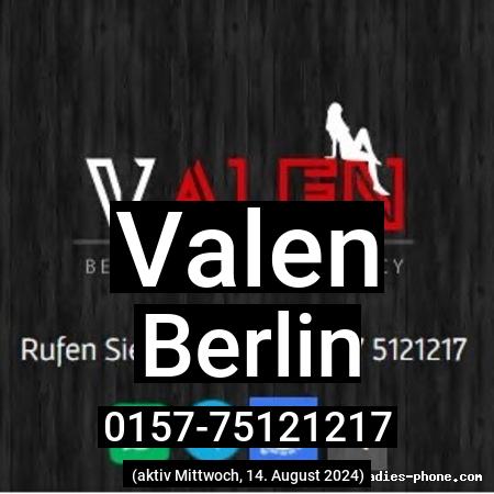 Valen aus Berlin