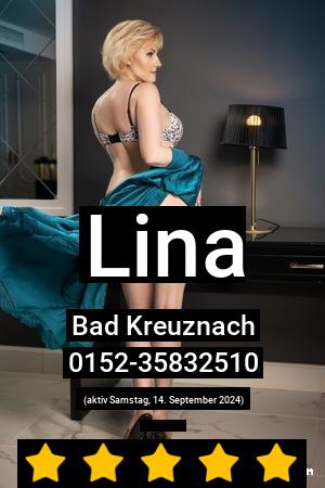 Lina aus Eckernförde