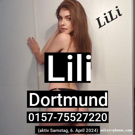 Lili aus Dortmund