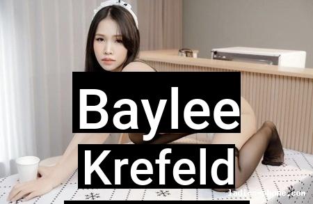 Baylee aus Krefeld