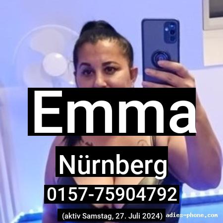 Emma aus Nürnberg