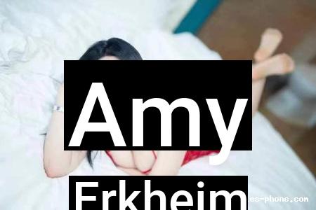 Amy aus München