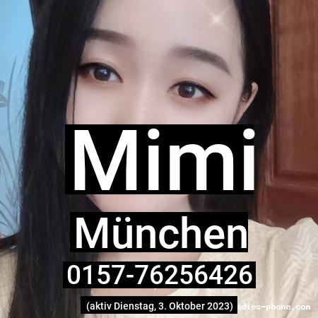 Mimi aus München