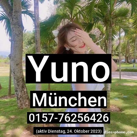 Yuno aus München