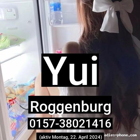 Yui aus Tuttlingen