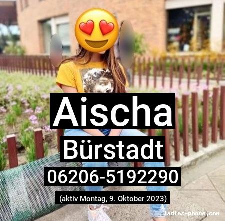 Aischa aus Worms