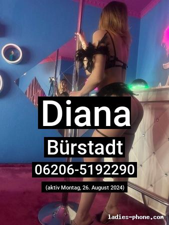 Diana aus Worms