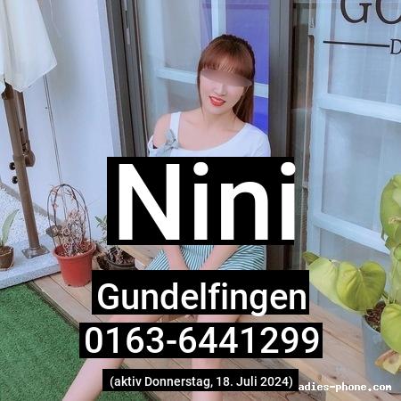 Linlin aus Trossingen