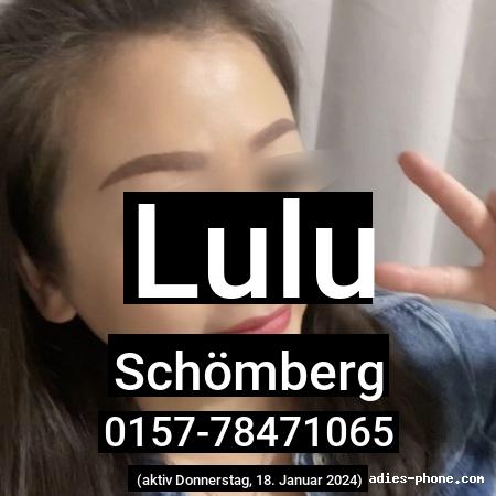 Lulu aus Schömberg