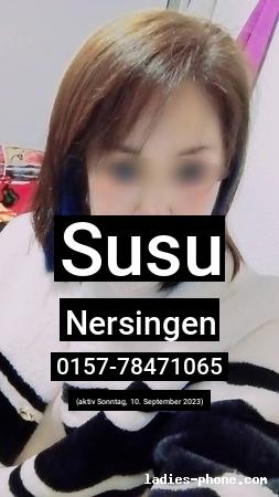 Susu aus Nersingen