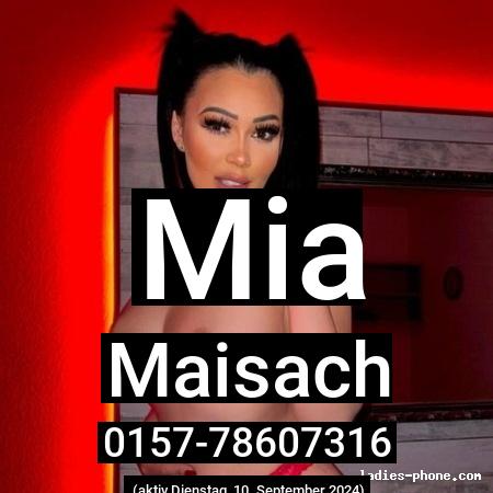 Mia aus Maisach