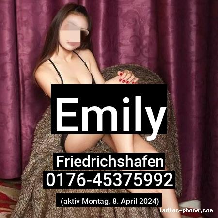 Emily aus Cottbus