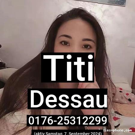 Titi aus Erfurt