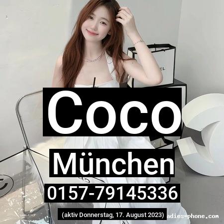 Coco aus München