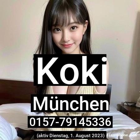 Koki aus München