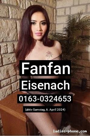 Fanfan aus Eisenach