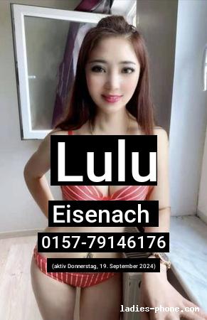 Lulu aus Eisenach