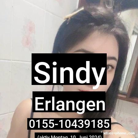 Sindy aus Stuttgart