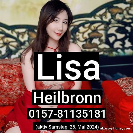 Lisa aus Heilbronn