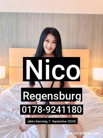 Nina aus Nürnberg