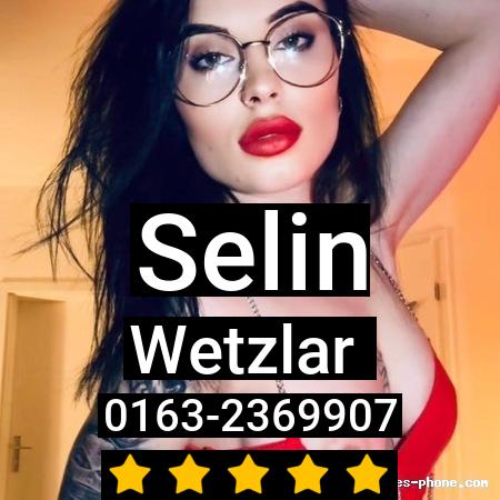 Selin aus Gießen