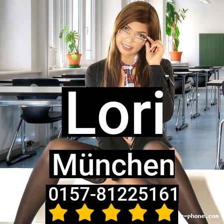 Lori aus München