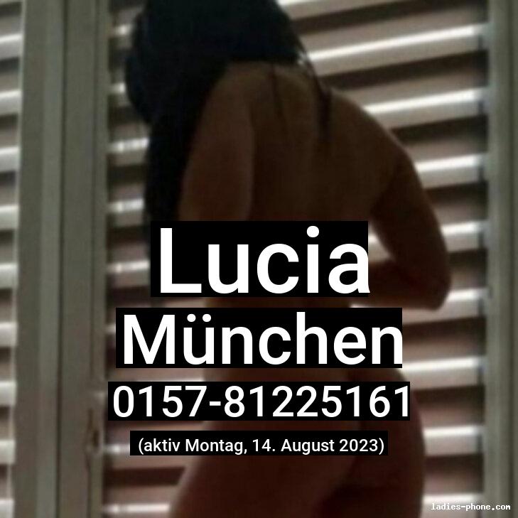 Lucia aus München