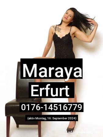 Maraya aus München