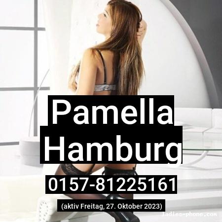 Pamella aus Hamburg