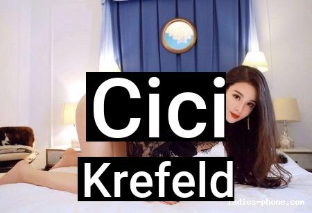 Cici aus Krefeld