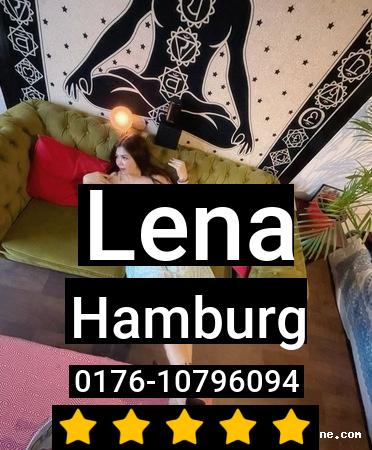 Lena aus Bad Säckingen