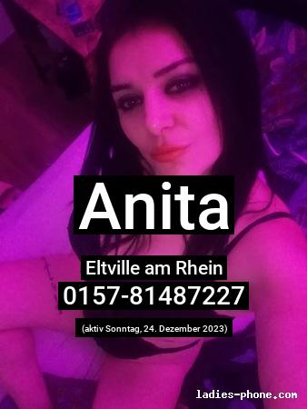 Anita aus Eltville am Rhein