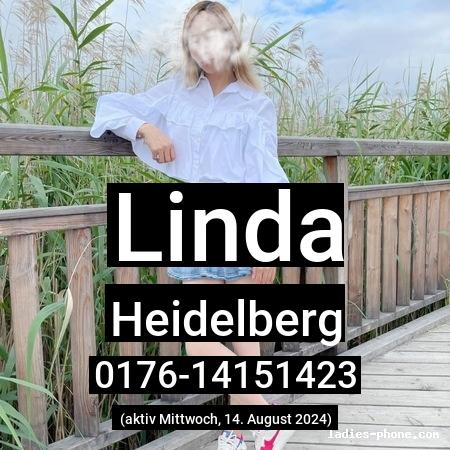 Linda aus Mülheim an der Ruhr