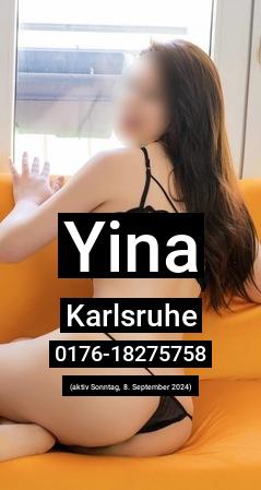 Nana aus Krefeld