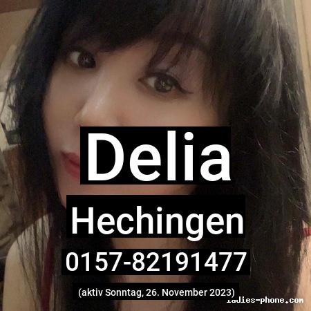 Delia aus Hechingen