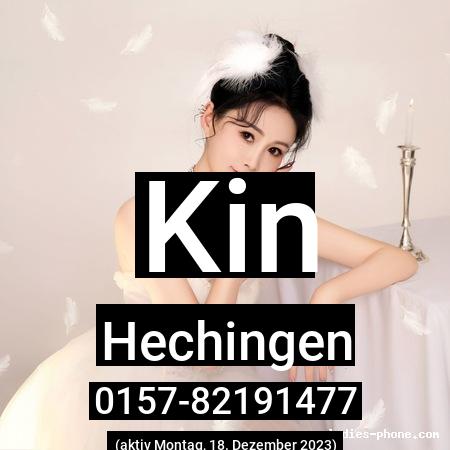 Kin aus Hechingen