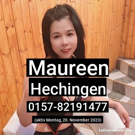 Maureen aus Hechingen