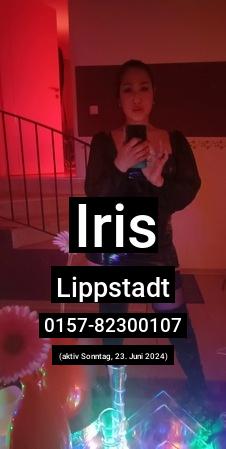 Iris aus Lippstadt