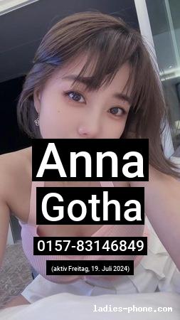 Anna aus Gotha