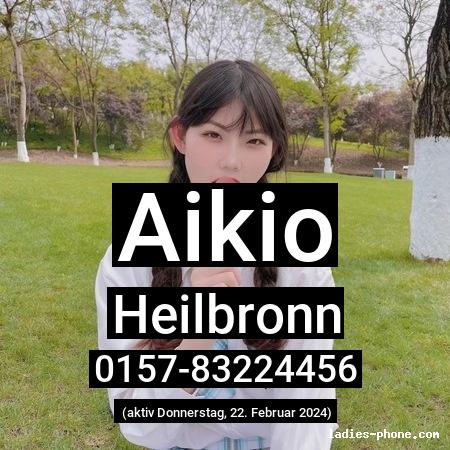 Aikio aus Heilbronn