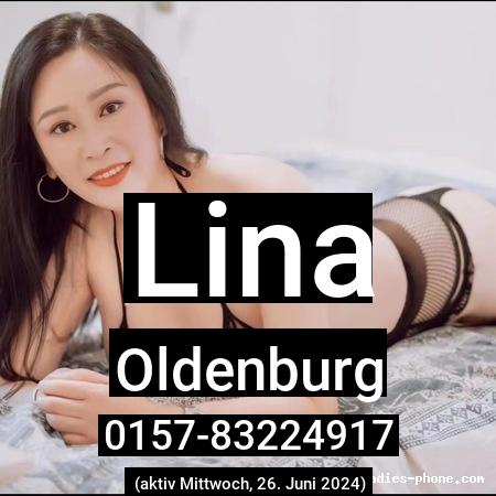 Lina aus Oldenburg