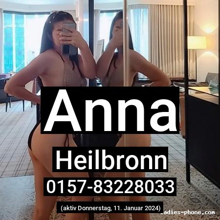 Anna aus Heilbronn