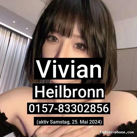 Vivian aus Heilbronn