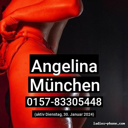 Angelina aus München